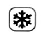 Frost resistance