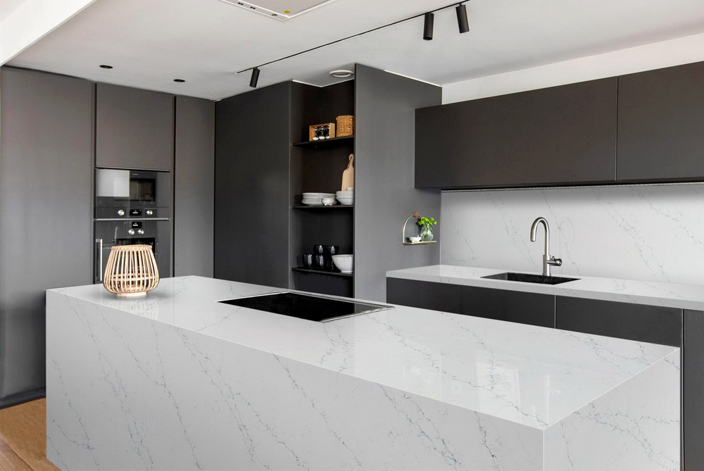 Calacatta Light 2021