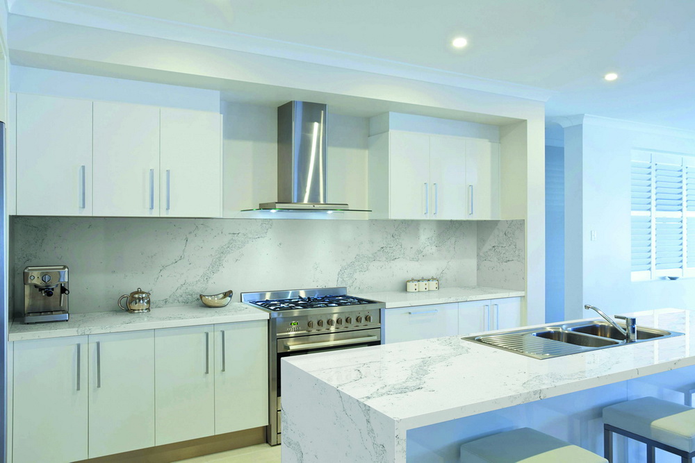 Calacatta Statumax 2018