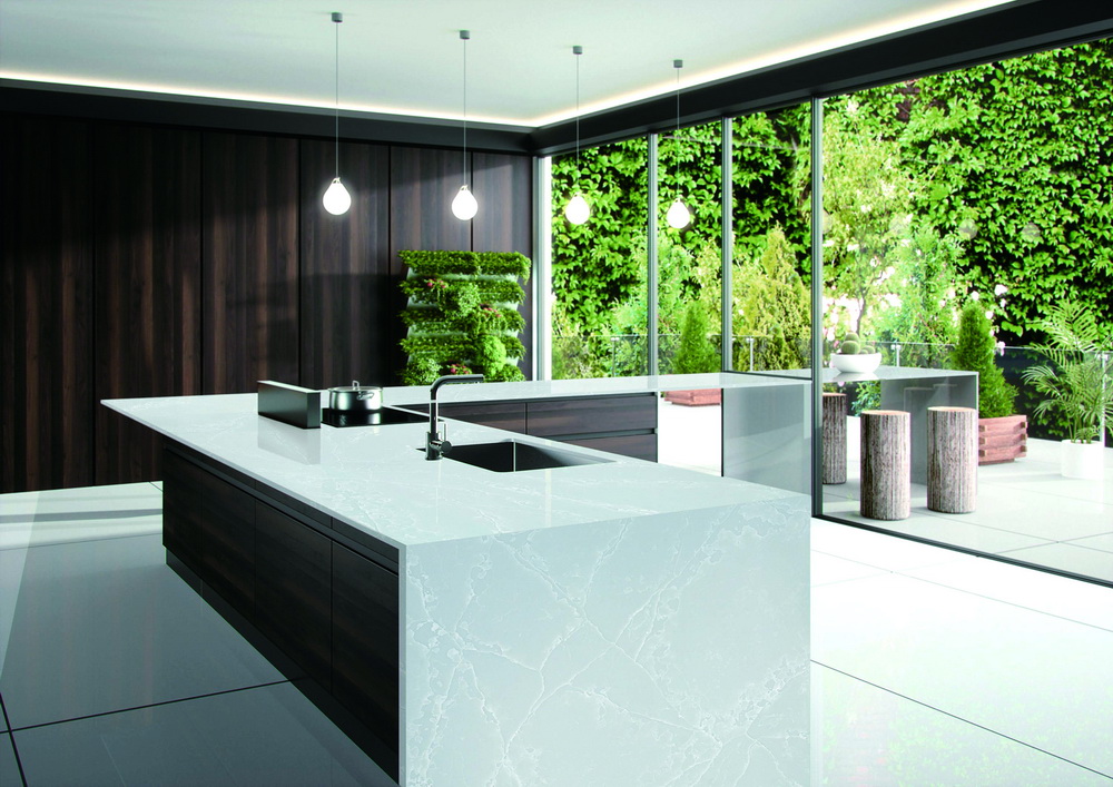 Calacatta White Onyx